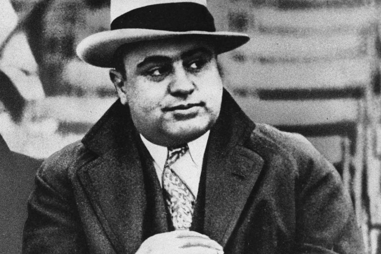 Al Capone