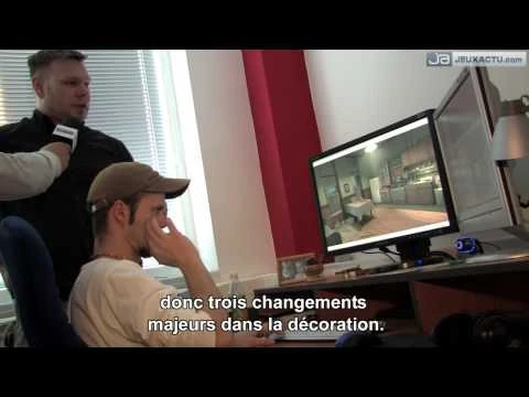 Jeuxactu - wizyta w 2K Czech