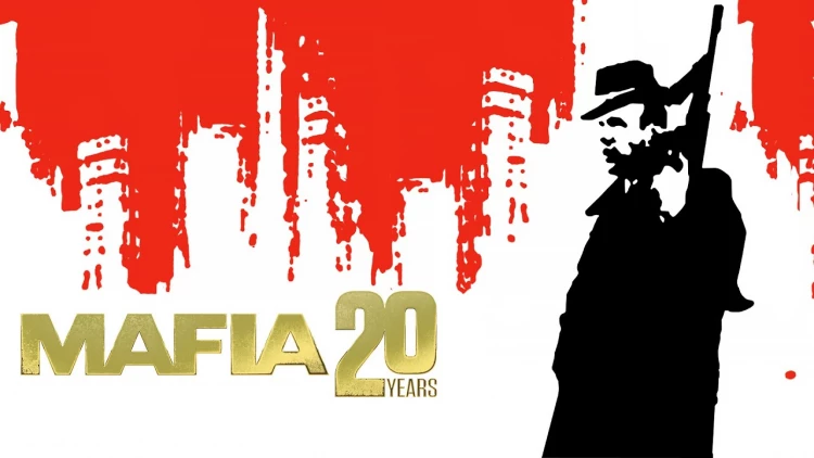 Mafia - 20 lat