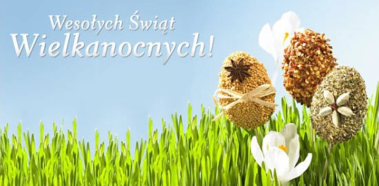 Wesołych Świąt Wielkanocnych - MafiaTown