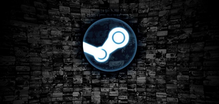 Steam
