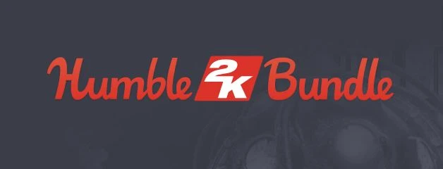 Humble Bundle - paczka 2K Games