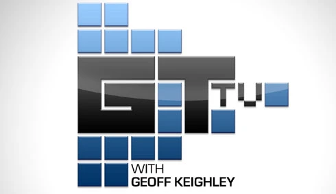 GameTrailers TV z Geoffem Keighleyem