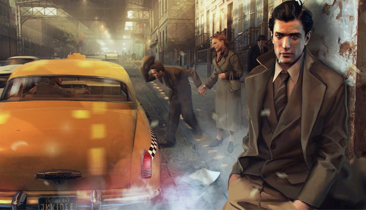 Mafia II: Edycja Ostateczna