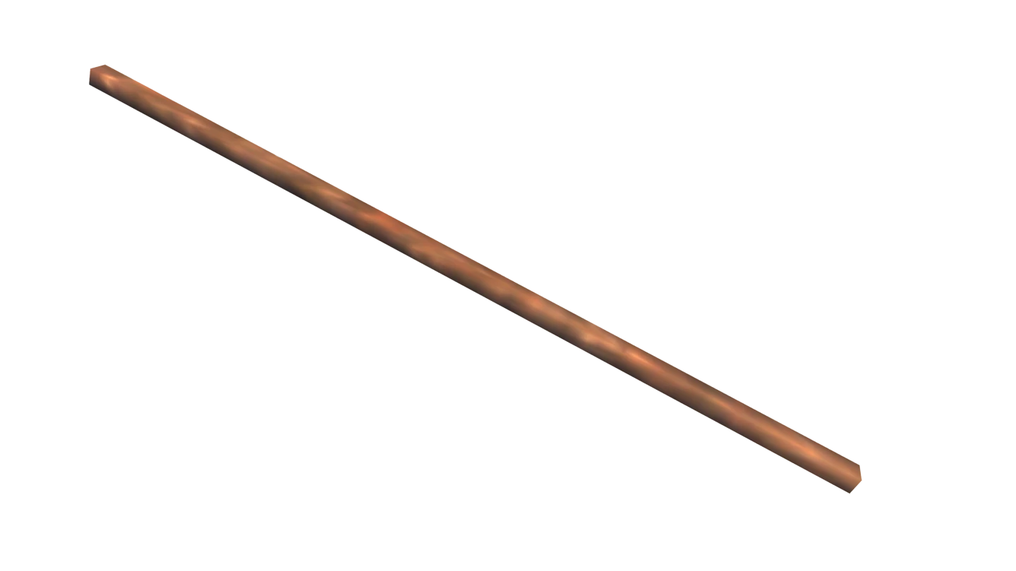 Pręt metalowy