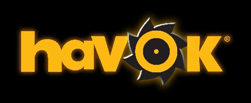 Havok - logo silnika nowej generacji