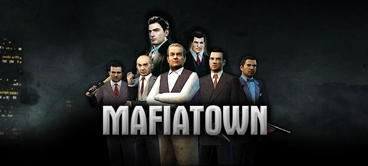 MafiaTown - rekrutacja