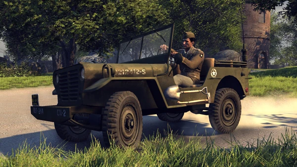 War Hero Pack