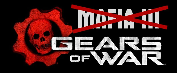 Rod Fergusson odchodzi z 2K - powrót do Gears of War