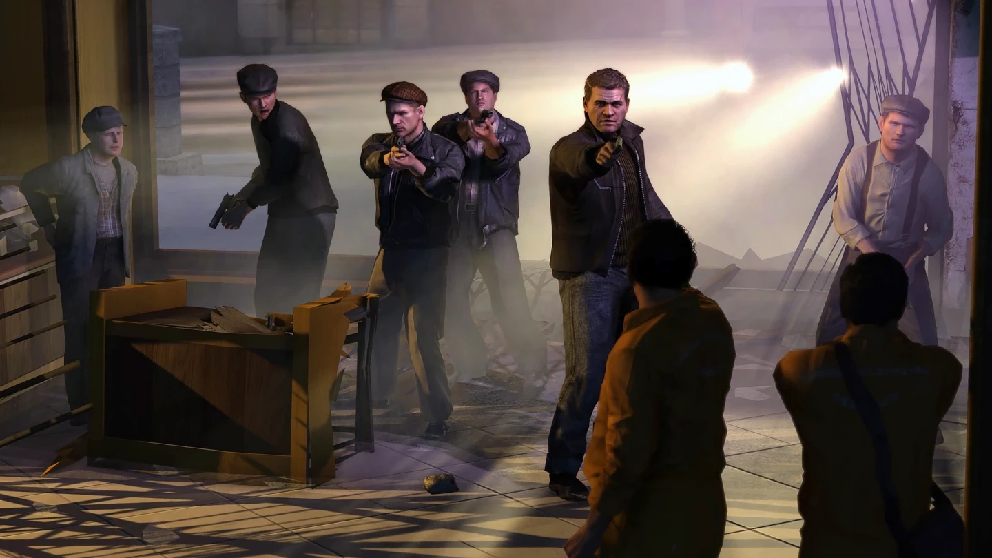 Gang O'Neillów