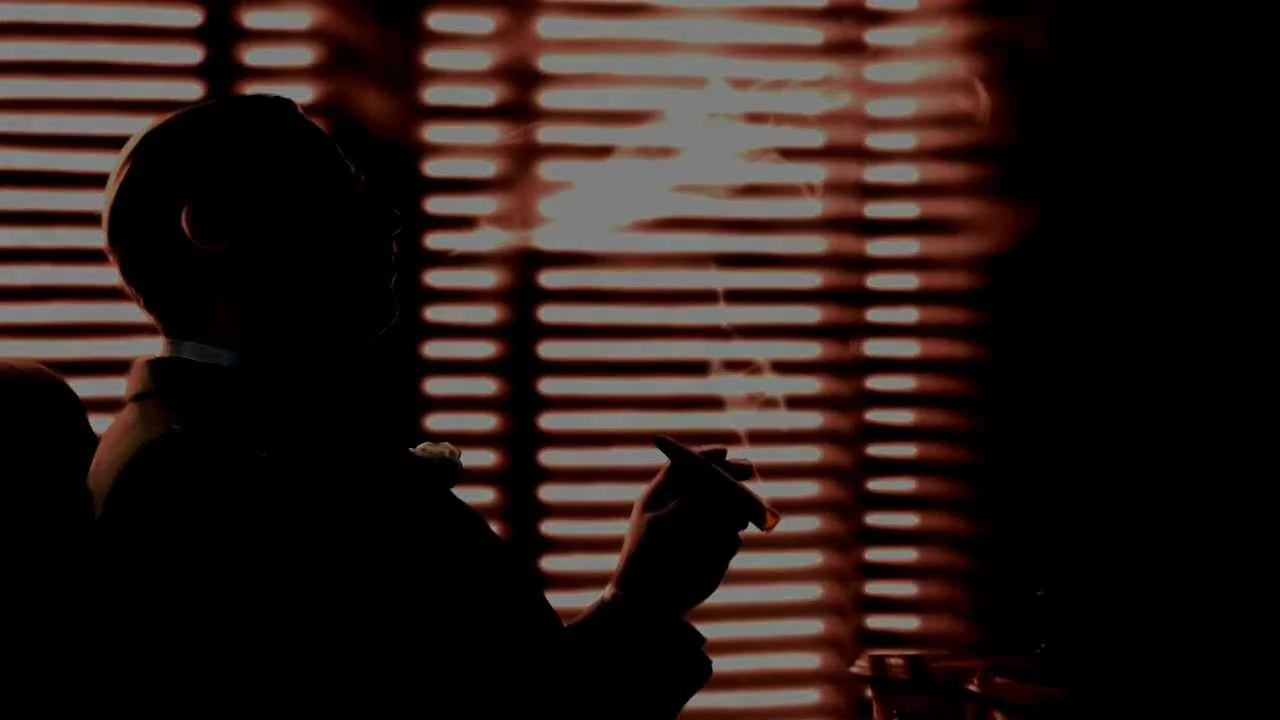 The Godfather: Five Families - kadr z trailera