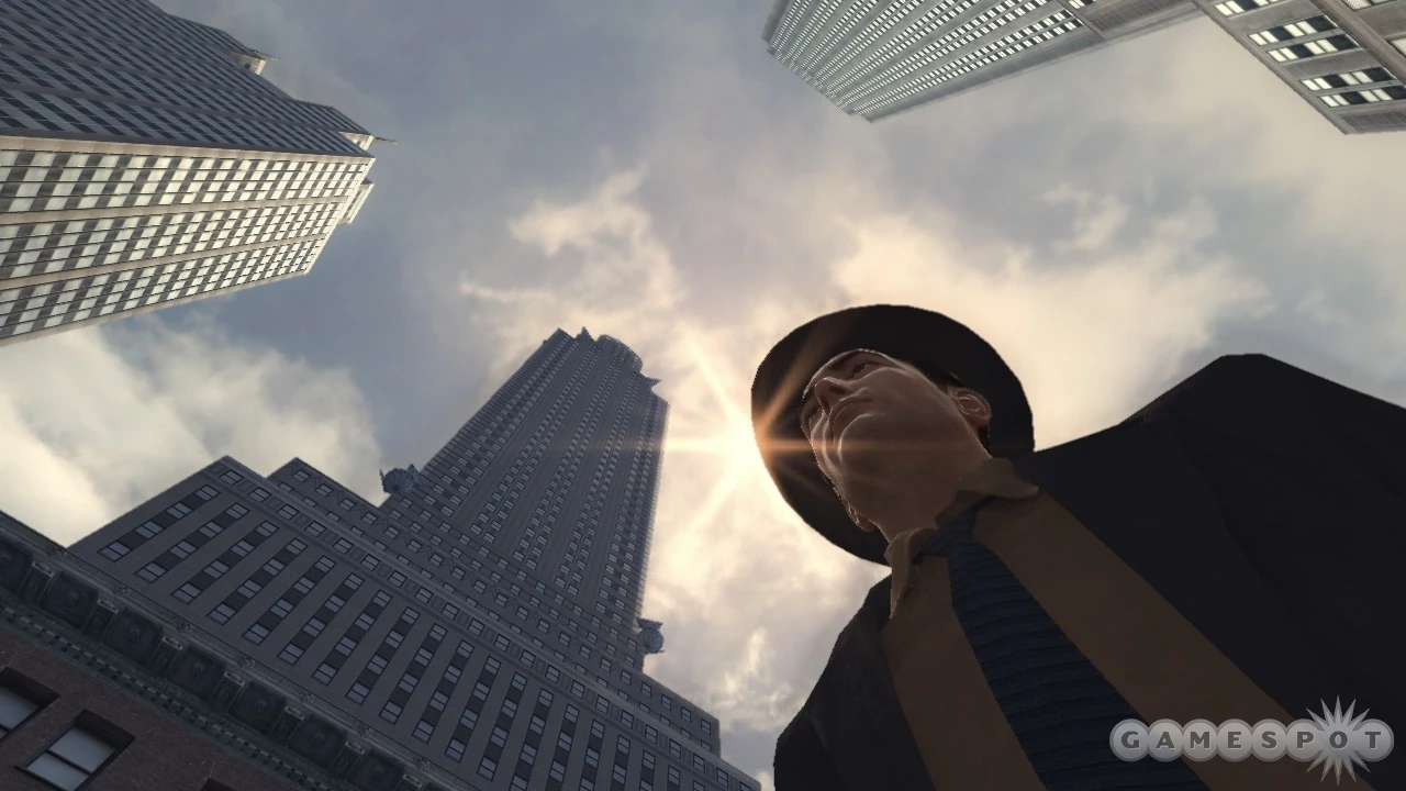 Mafia II