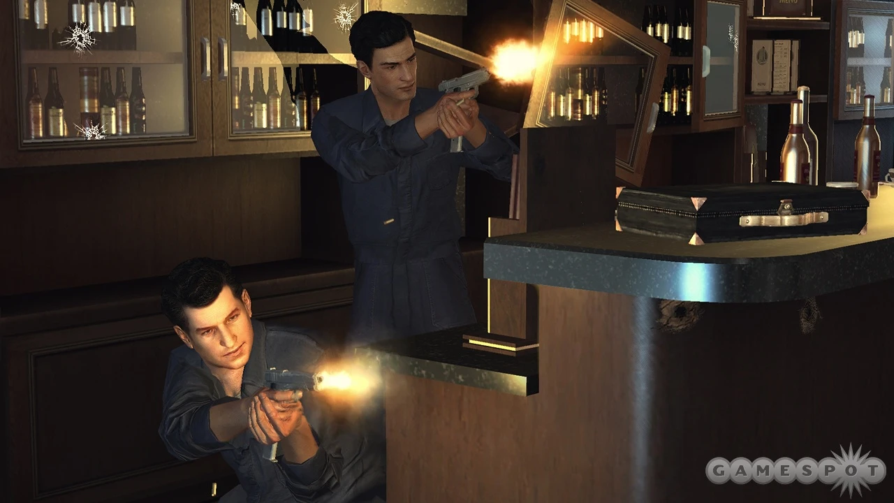 Mafia II